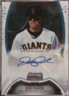 Joe Panik
