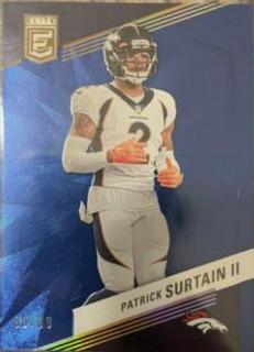 Patrick Surtain II