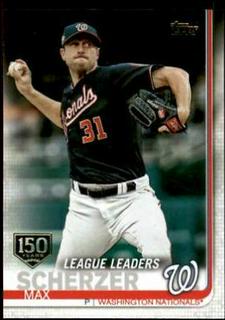 Max Scherzer
