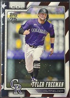 Tyler Freeman