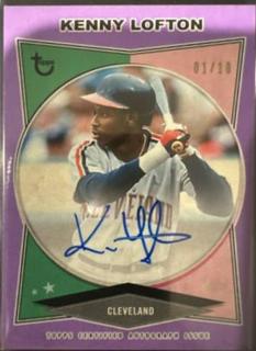 Kenny Lofton