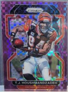 T. J. Houshmandzadeh