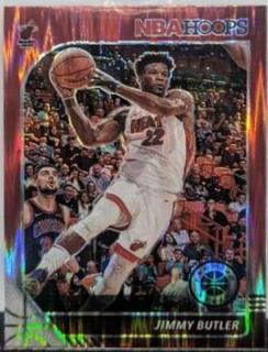 Jimmy Butler