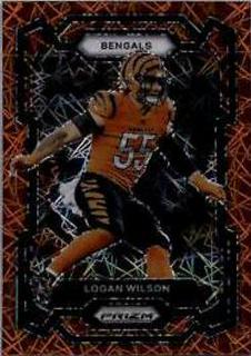 Logan Wilson