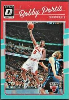 Bobby Portis