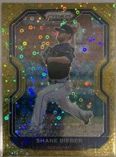 Shane Bieber