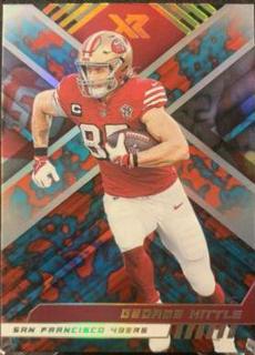George Kittle