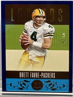 Brett Favre