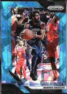Mike Conley