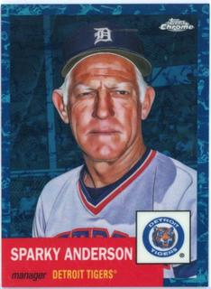 Sparky Anderson