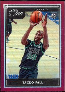 Tacko Fall