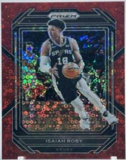 Isaiah Roby