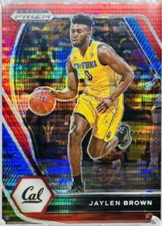 Jaylen Brown