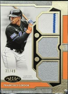 Francisco Lindor