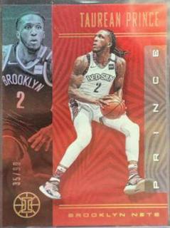 Taurean Prince