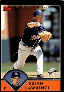 Brian Lawrence