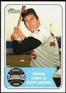 Brooks Robinson