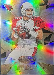 Kurt Warner