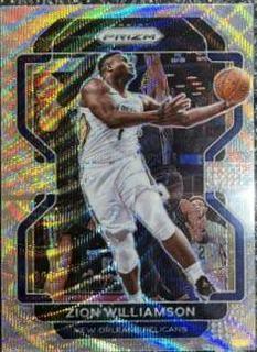 Zion Williamson