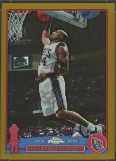 Richard Jefferson