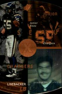 Junior Seau