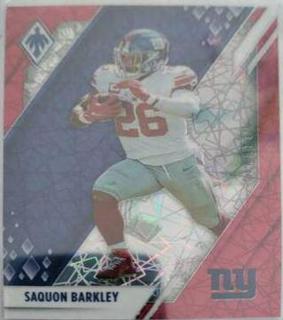 Saquon Barkley