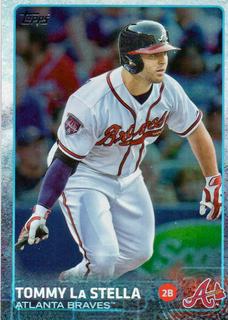 Tommy La Stella