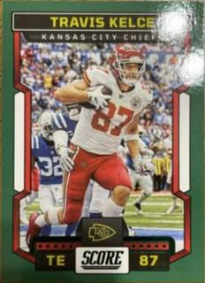 Travis Kelce