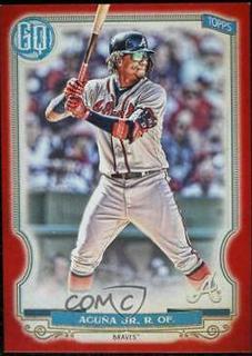 Ronald Acuna Jr.