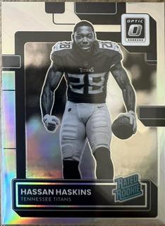 Hassan Haskins