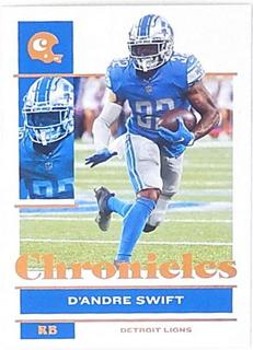 D'Andre Swift