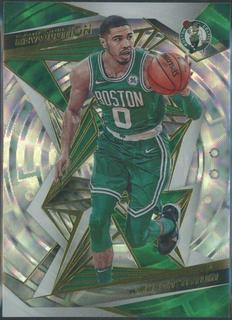 Jayson Tatum