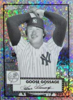Goose Gossage