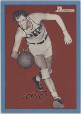 George Mikan