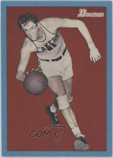 George Mikan