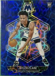Jaylen Clark