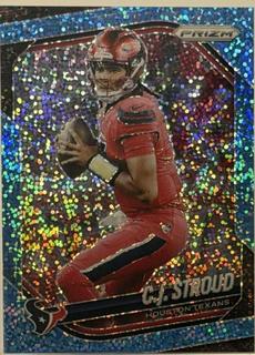 C.J. Stroud