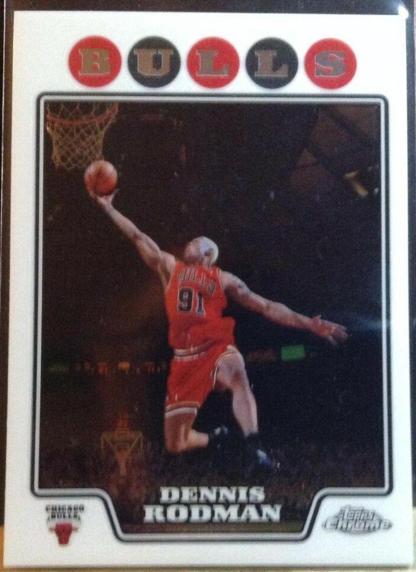 Dennis Rodman