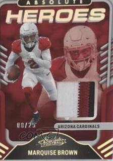 Marquise Brown