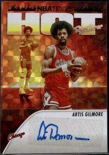 Artis Gilmore