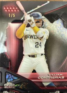 William Contreras