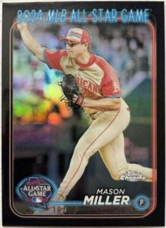 Mason Miller