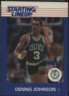 Dennis Johnson