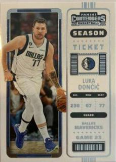Luka Doncic