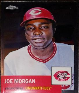 Joe Morgan