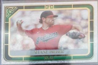 Shane Bieber