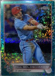 Paul Goldschmidt