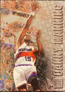 Danny Manning