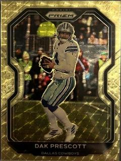 Dak Prescott