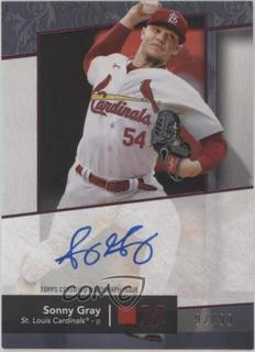 Sonny Gray